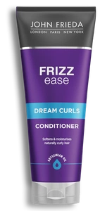 John Frieda Frizz Ease Curl Conditioner (Discontinued)