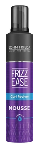John Frieda Frizz Ease Curl Reviver Mousse