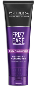 John Frieda Frizz Ease Daily Nourishment Conditioner