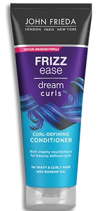John Frieda Frizz Ease Dream Curls Conditioner