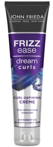 John Frieda Frizz Ease Dream Curls Curl Defining Crème