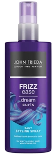 John Frieda Frizz Ease Dream Curls Daily Styling Spray
