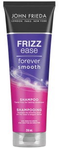 John Frieda Frizz Ease Forever Smooth Shampoo