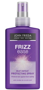 John Frieda Frizz Ease Heat Defeat Protecting Spray