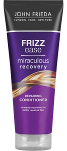 John Frieda Frizz Ease Miraculous Recovery Repairing Conditioner