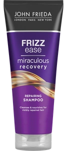 John Frieda Frizz Ease Miraculous Recovery Repairing Shampoo