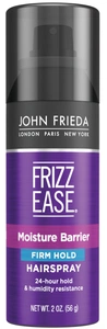 John Frieda Frizz Ease Moisture Barrier Firm Hold Hairspray