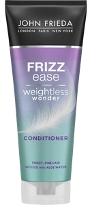 John Frieda Frizz Ease Weightless Wonder Conditioner