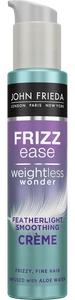 John Frieda Frizz Ease Weightless Wonder Cream