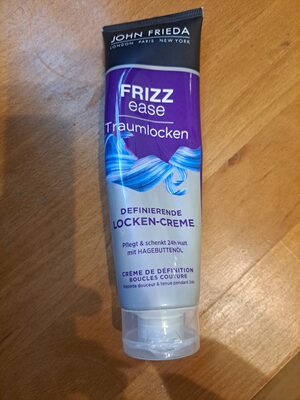 FRIZZ esse Traumlocken