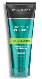John Frieda Luxurious Volume Core Restore Protein-Infused Shampoo