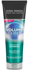 John Frieda Volume Lift Weightless Shampoo