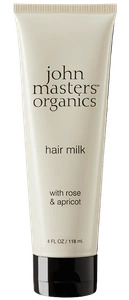 John Masters Organics Hair Milk With Rose & Apricot
