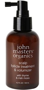 John Masters Organics Scalp Follicle Treatment & Volumizer