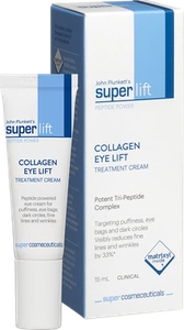 John Plunkett’s Superlift Collagen Eye Lift
