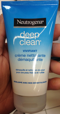 Deep Clean
