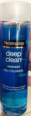Deep Clean