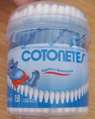 Cotonetes