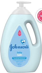 Johnson's Baby Bath