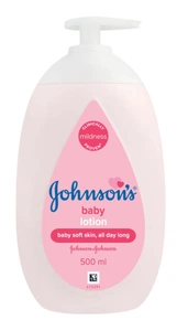 Johnson's Baby Lotion