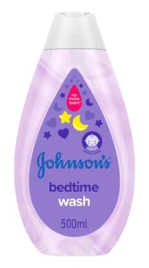 Johnson's Bedtime Wash