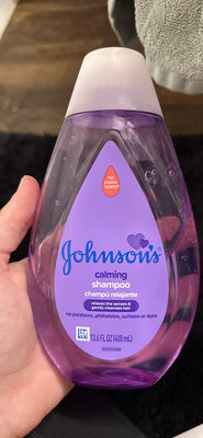 Calming Shampoo