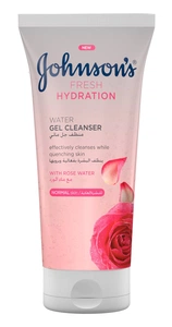Johnson's Fresh hydration