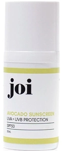 joi Avocado Mineral Sunscreen