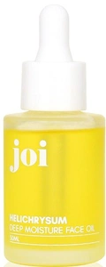 joi Helichrysum Deep Moisture Face Oil