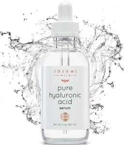 Jojumi Wild Pure Hyaluronic Acid Serum
