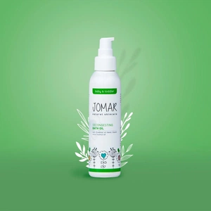 JOMAR Decongesting Bath Oil
