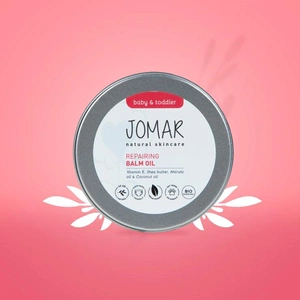 JOMAR Repairing Balm Oil