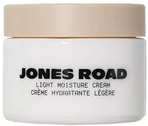 Jones Road Beauty Light Moisture Cream