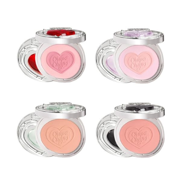 Joocyee Chupa Chups Blush - 4g