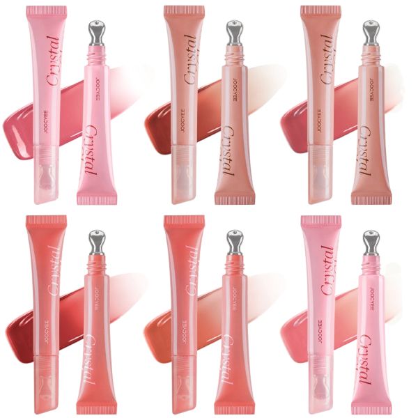 Joocyee Crystal Gloss - 8ml