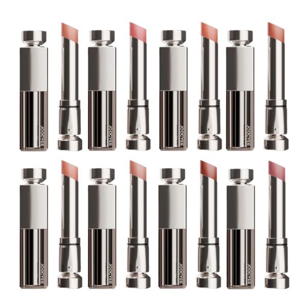 Joocyee Essence Matte Rouge - 3.2g