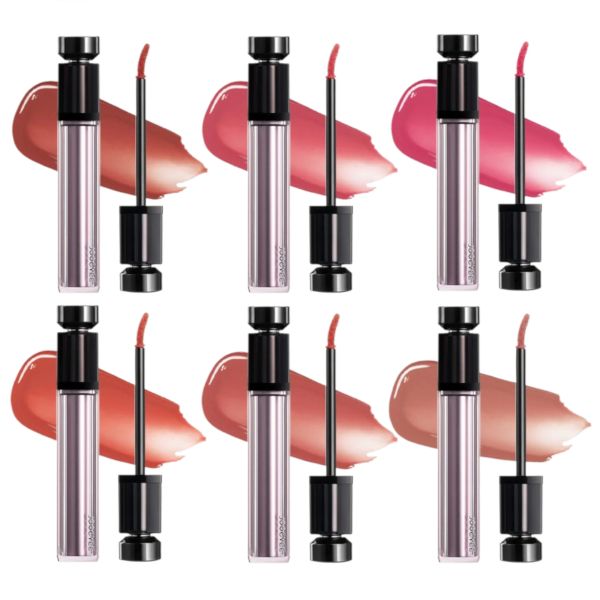 Joocyee Essence Mirror Watery Gloss - 5.2g