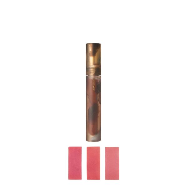 Joocyee Fluffy Matte Lip Gloss - 3.3g