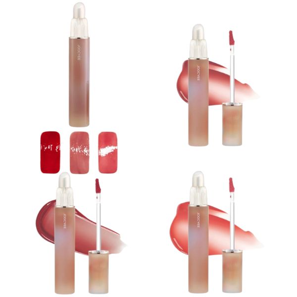 Joocyee Glazed Lip Gloss - 3.2g