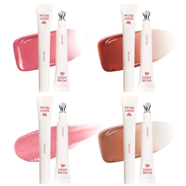 Joocyee Happy Me Day Crystal Gloss - 8ml