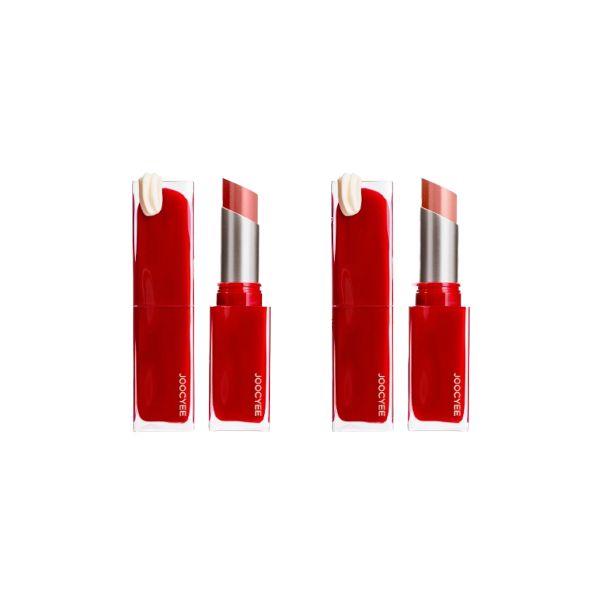 Joocyee Happy Me Day Lucent Glazed Rouge - 3.2g