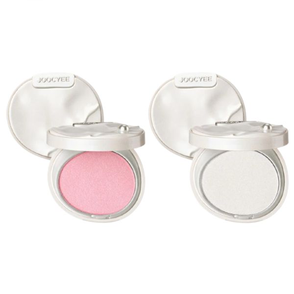 Joocyee Heart of Oysters Blush & Highlighter - 4g