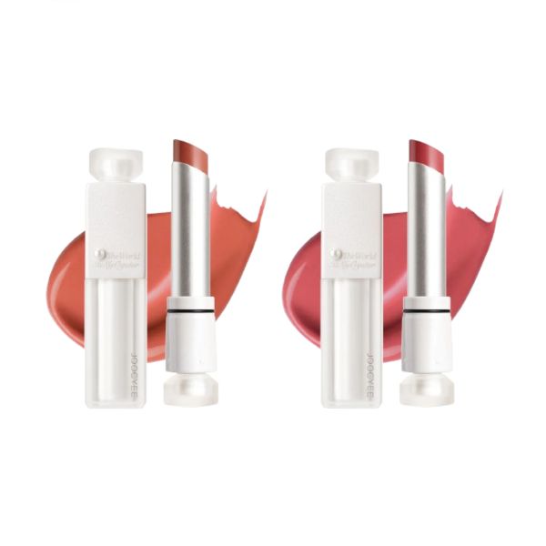 Joocyee Heart of Oysters Essence Glazed Rouge - 3.5g