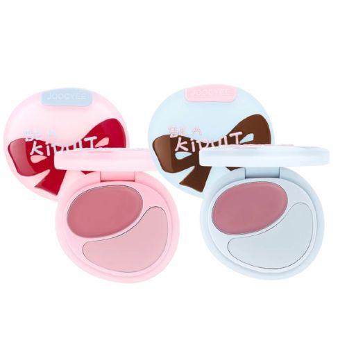 Joocyee Kidult Collection Cream Blush Duo - 7g