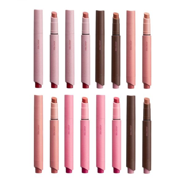 Joocyee Lightweight Non-Smudging Velvet Rouge - 3g