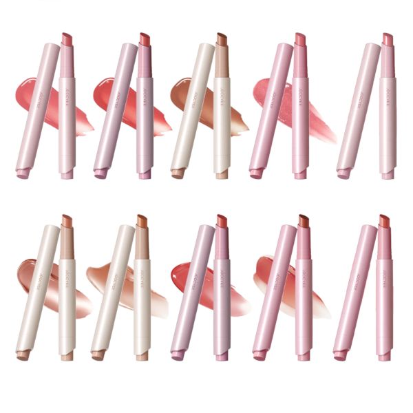 Joocyee Long-Lasting Glossy Rouge - 3g