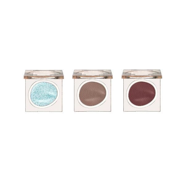Joocyee Long-Wearing Eyeshadow Single - 1.7g