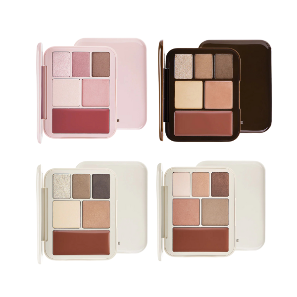 Joocyee Lookbook Multi Palette - 13.5g