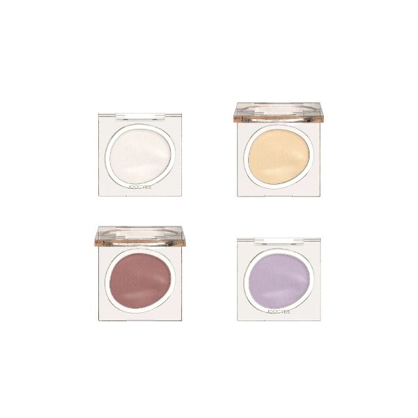 Joocyee Matte Eyeshadow Single - 1.6g