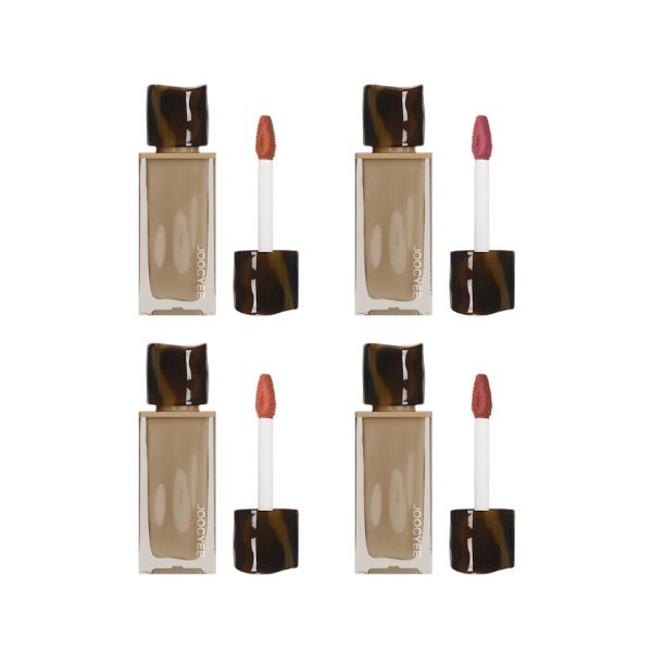 Joocyee Matte Muddy Gloss - 4g